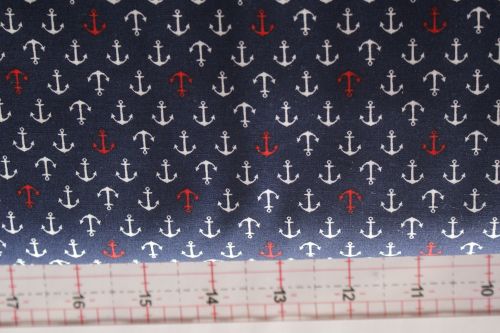 NAUTICAL by Sevenberry Fabrics 83017/14
