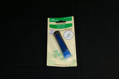 CLOVER CHACO LINER BLUE