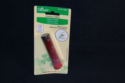 CLOVER CHACO LINER PINK