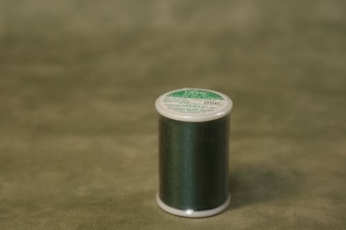 CLOVER SILK THREAD 56