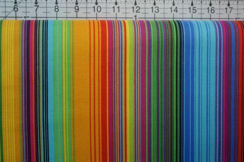 BRIGHT FINE STRIPES BY EBOR 52225/99