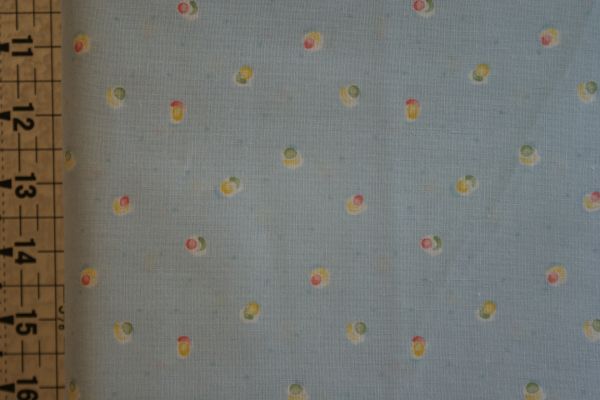 FABRIC FREEDOM CL1039/3