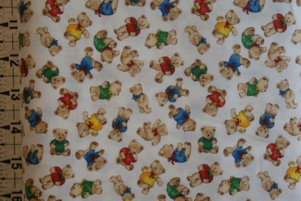 FABRIC FREEDOM F496/1