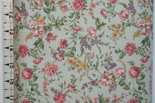 FABRIC FREEDOM F499/4