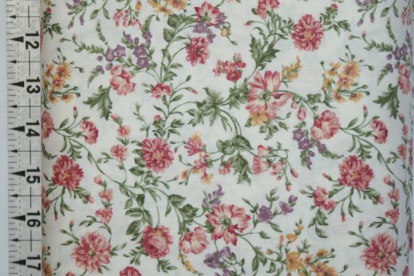FABRIC FREEDOM F499/5