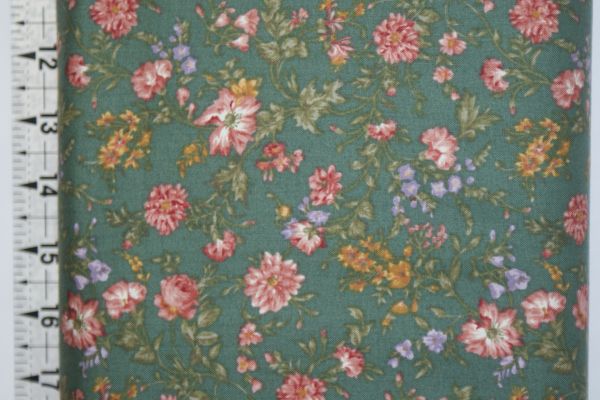 FABRIC FREEDOM F499/8