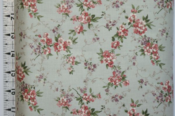 FABRIC FREEDOM F500/4