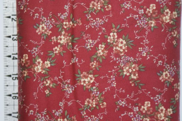 FABRIC FREEDOM F500/6