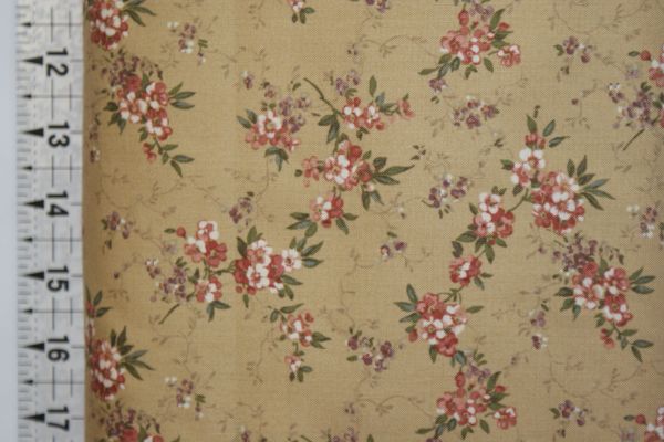 FABRIC FREEDOM F500/7