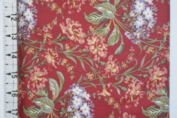 FABRIC FREEDOM F502/6