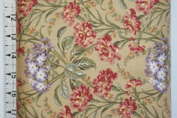 FABRIC FREEDOM F502/7
