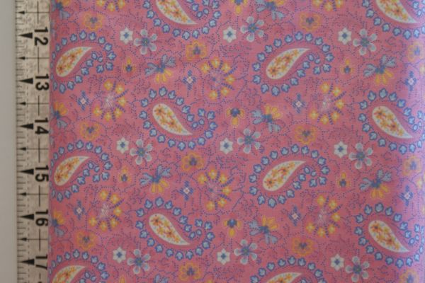 FABRIC FREEDOM F709/5