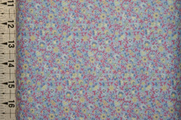 FABRIC FREEDOM F711/4