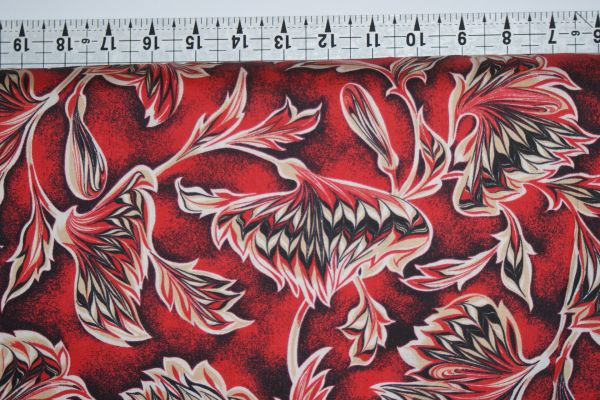 FABRIC FREEDOM 7141