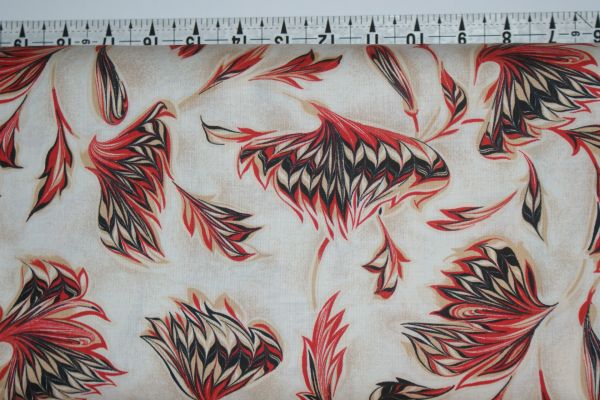 FABRIC FREEDOM 7142