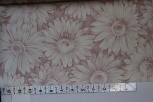 FABRIC FREEDOM CHOCOLAT F732/13