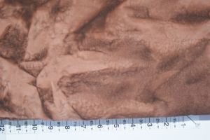 FABRIC FREEDOM 9004 WIDE/23 BROWN