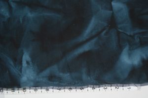 FABRIC FREEDOM 9004 WIDE/34 PETROL BLUE