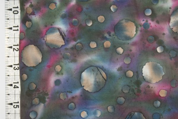 FABRIC FREEDOM BATIKS F9076/01