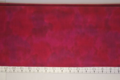 H50/4 RASPBERRY BY FABRIC FREEDOM