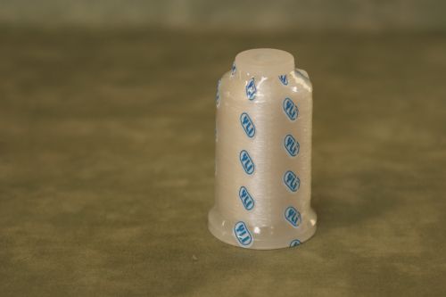 YLI INVISIBLE THREAD INVISIBLE CLEAR/1