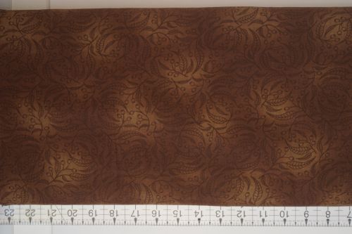 BROWN BY JOHN LOUDEN JL8606/05