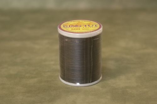 KING TUT OBSIDIAN 979