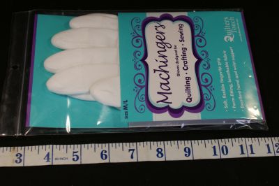 MEDIUM LARGE MACHINGERS GLOVES