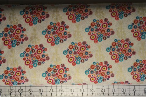 AURELIA TREES BY MAKOWER 1393/Q