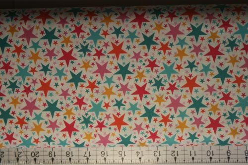 PINK STARS BY MAKOWER 1405/P