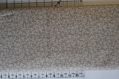 SCANDI MISTLETOE TAUPE 1479S7 by MAKOWER