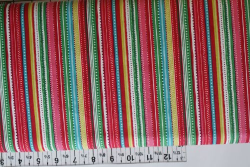 FESTIVE STRIPE 14961 by MAKOWER