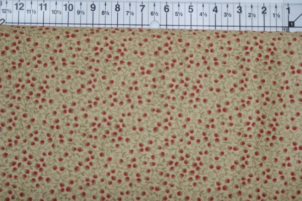 MAKOWER FABRICS 4060