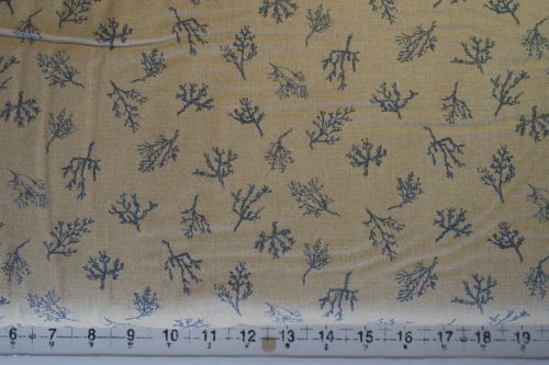 MO1352/17 HEARTY GOOD WISHES BY MODA
