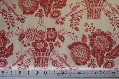MO13661/17  LE BOUQUET FRANCAIS BY MODA