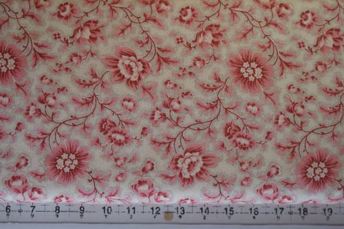MO13662/14  LE BOUQUET FRANCAIS BY MODA