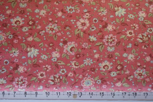 MO13664/11  LE BOUQUET FRANCAIS BY MODA
