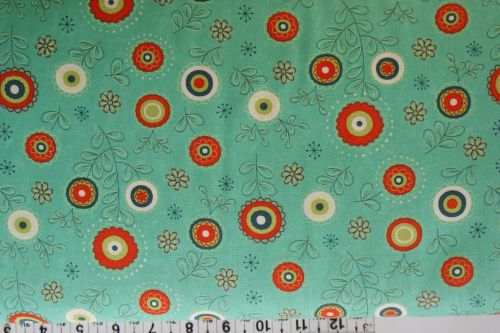 BLOCK PARTY 1781112 by MODA