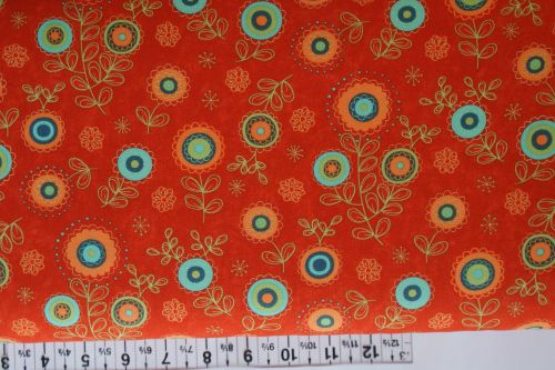 BLOCK PARTY 1781115 by MODA