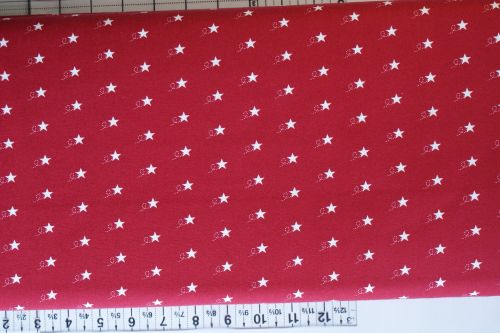 MISTLETOE LANE by MODA MO288411