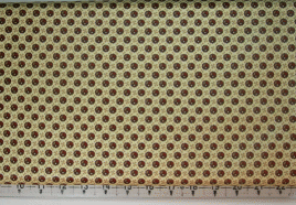 MODA FABRICS  8124/19