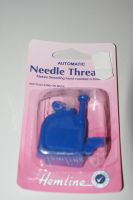 HEMLINE NEEDLE THREADER