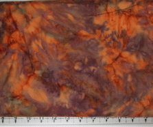 PRINCESS MIRAH BATIKS WA10