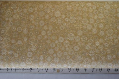 RK1458614  WINTER'S GRANDEUR BY KAUFFMAN