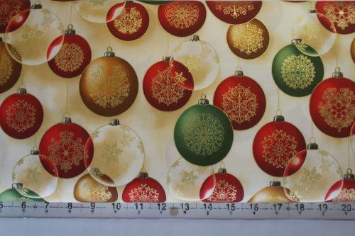 RK14587223  WINTER'S GRANDEUR BY KAUFFMAN