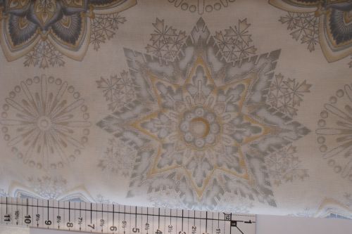 WINTER'S GRANDEUR 15190277 by ROBERT KAUFMAN