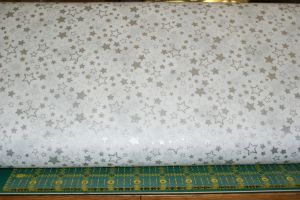 RK18381186 WINTER'S GRANDEUR SILVER METALLIC