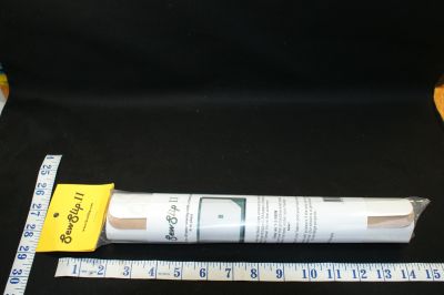 SEWSLIP 2  SHEET FOR MACHINE QUILTING