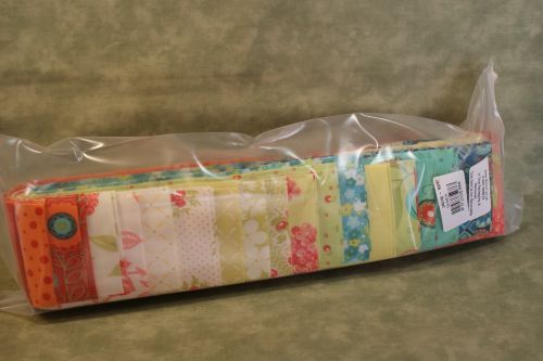 QUILT JELLIE PACK - SORBET