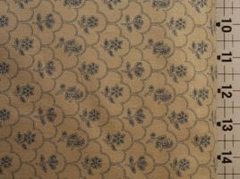 STOF FABRICS 25008/51